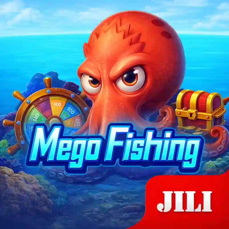 Mega Fishing casino game high payouts