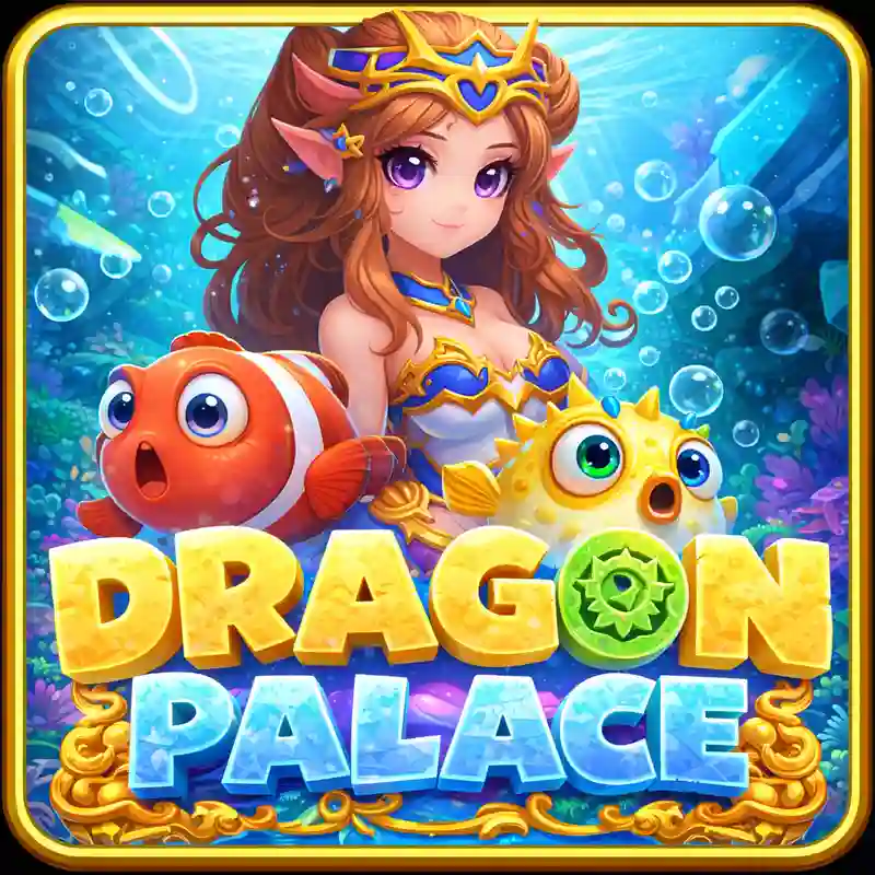 Palasyo ng Dragon Slot Game Interface