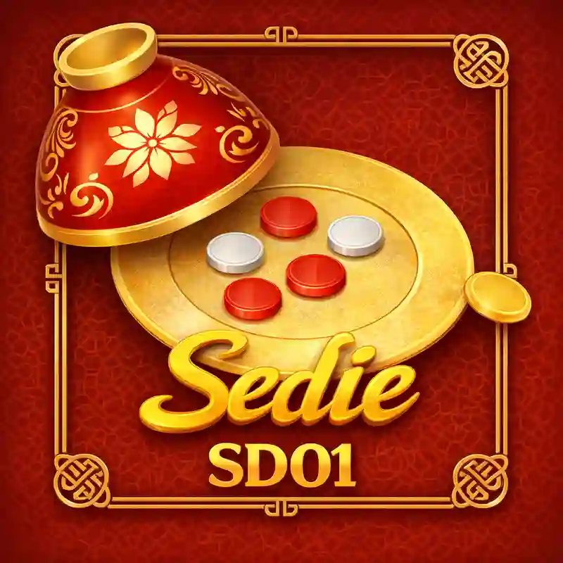 Sedie SD01 Game Cover kkkjili16