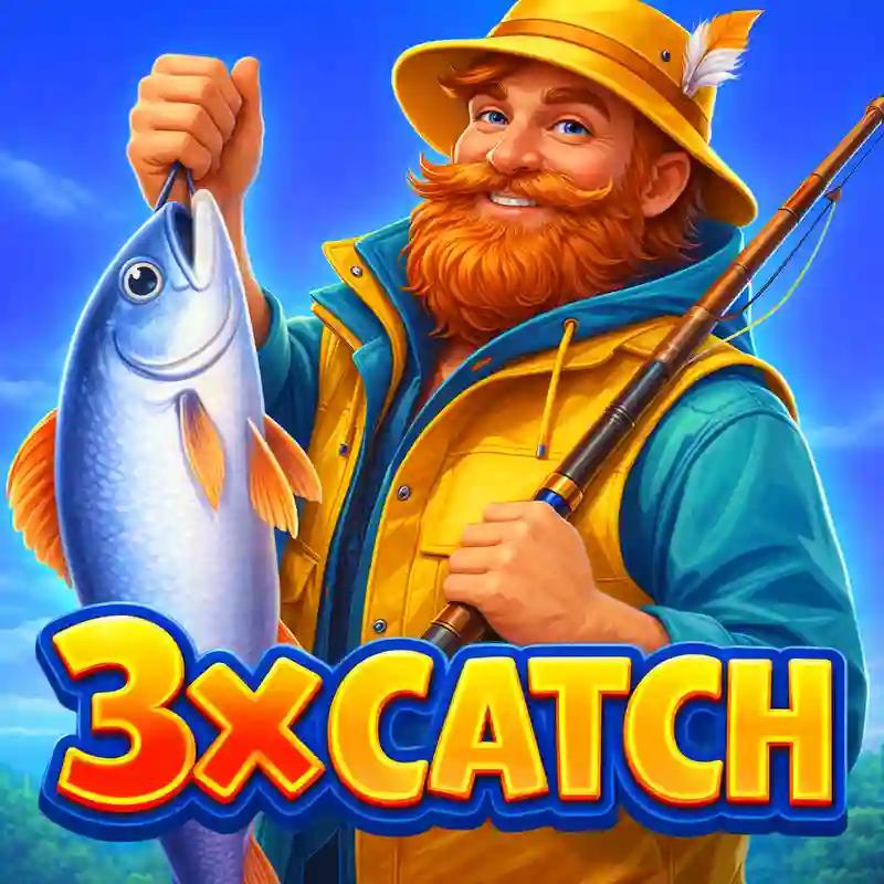 3x Catch Casino Game - Play at kkkjili16